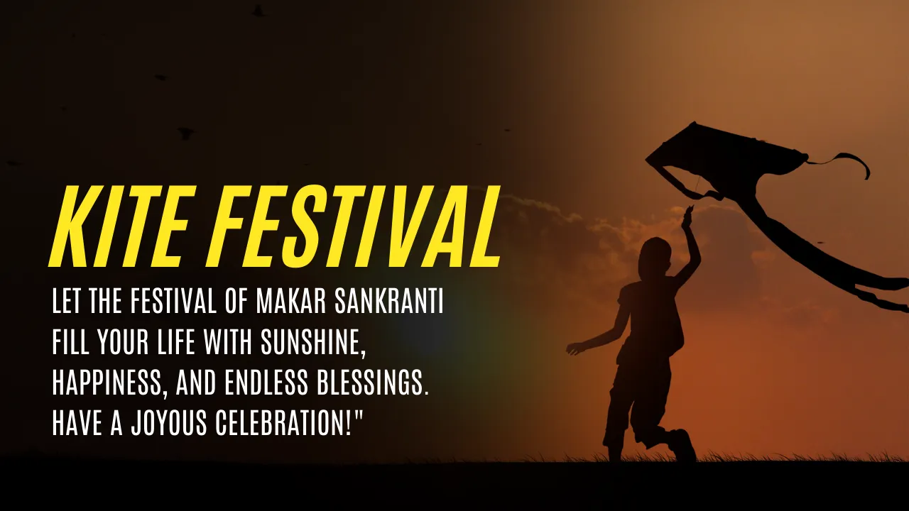 Happy Makar Sankranti 2025 Wishes, Messages, Quotes, Images, Facebook & WhatsApp status