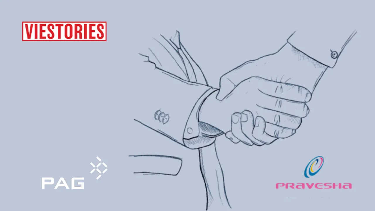 PAG Acquires Majority Stake In Pravesha Industries