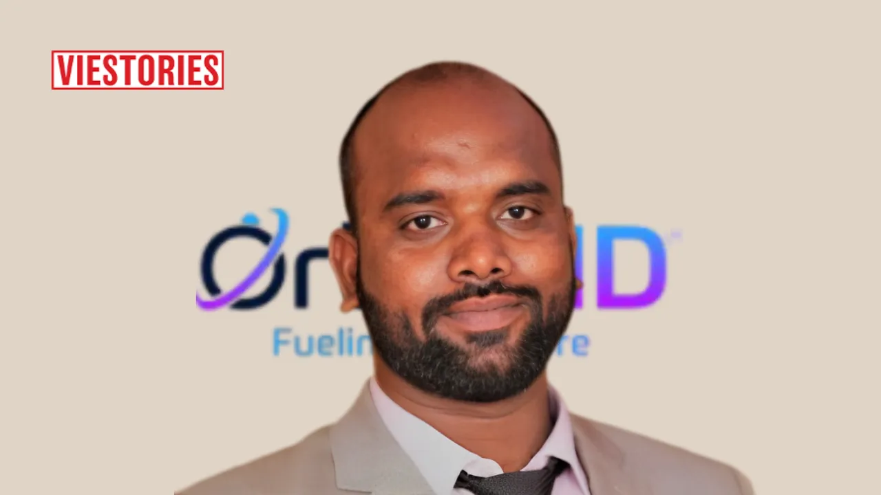 Spacetech Startup OrbitAID Raises $1.5 Mn In Pre-seed Round