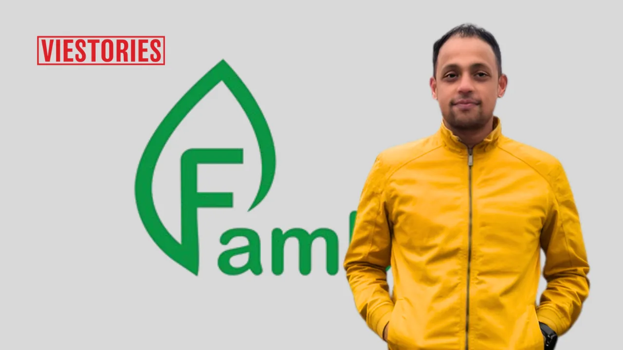 Agritech startup Fambo Secures Rs 21 Cr Funding