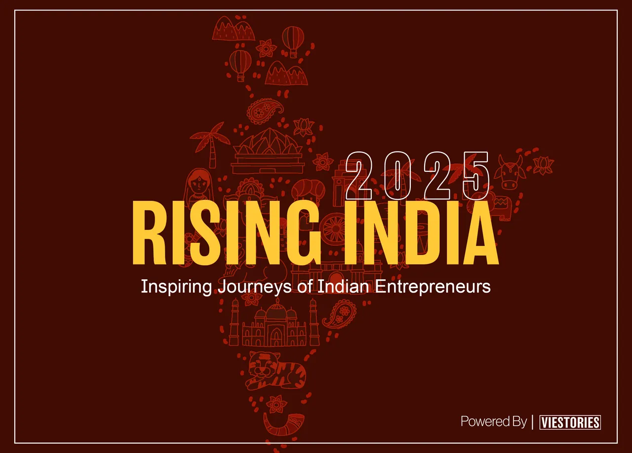 Rising-India Business Yearbook
