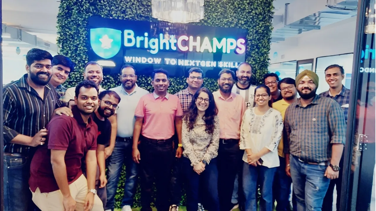 Global Edtech Firm BrightChamps Acquires India’s Edjust