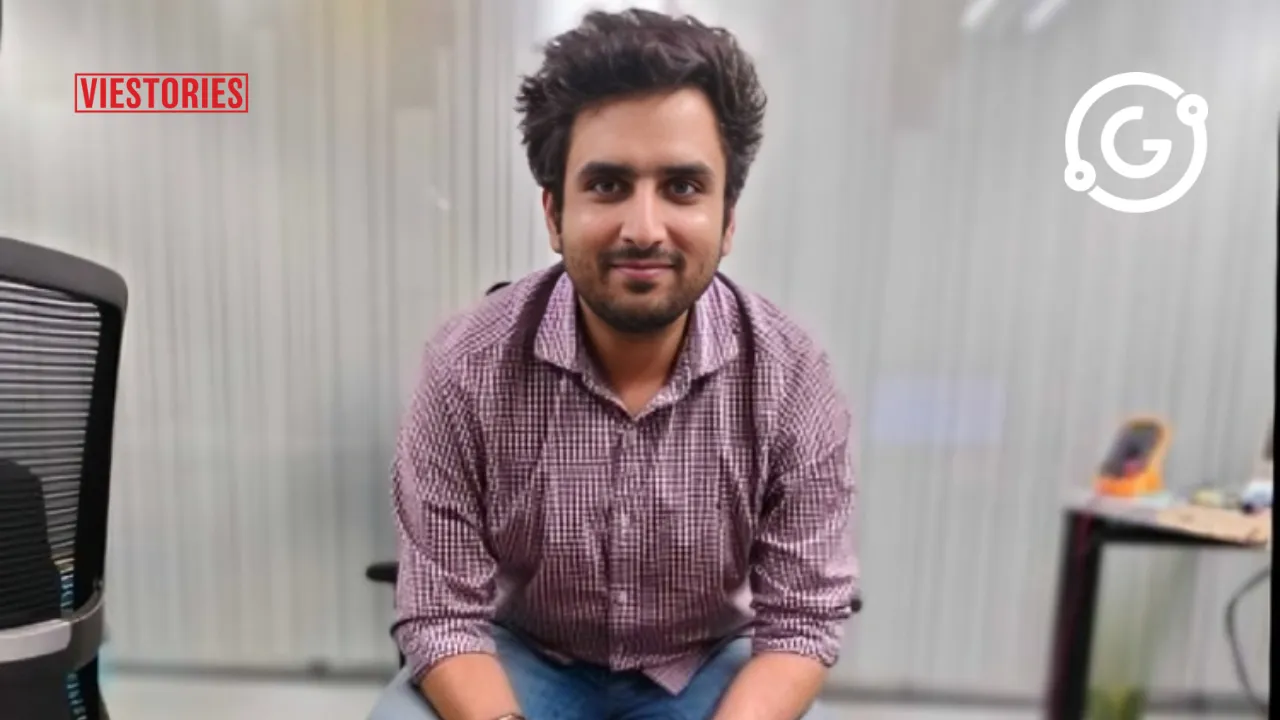 Grid OS Secures $500K Funding led by Anupam Mittal