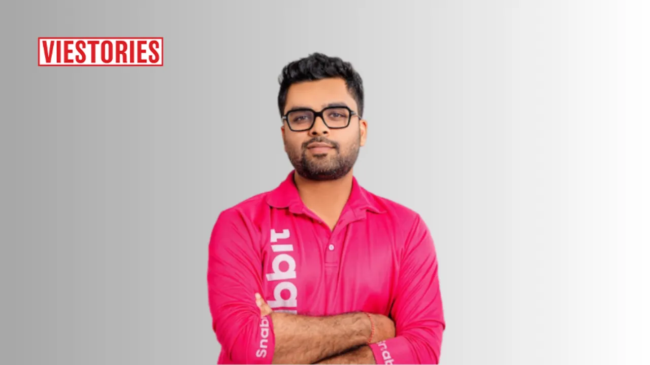 Quick service app Snabbit Gets $5.5 Mn Funding