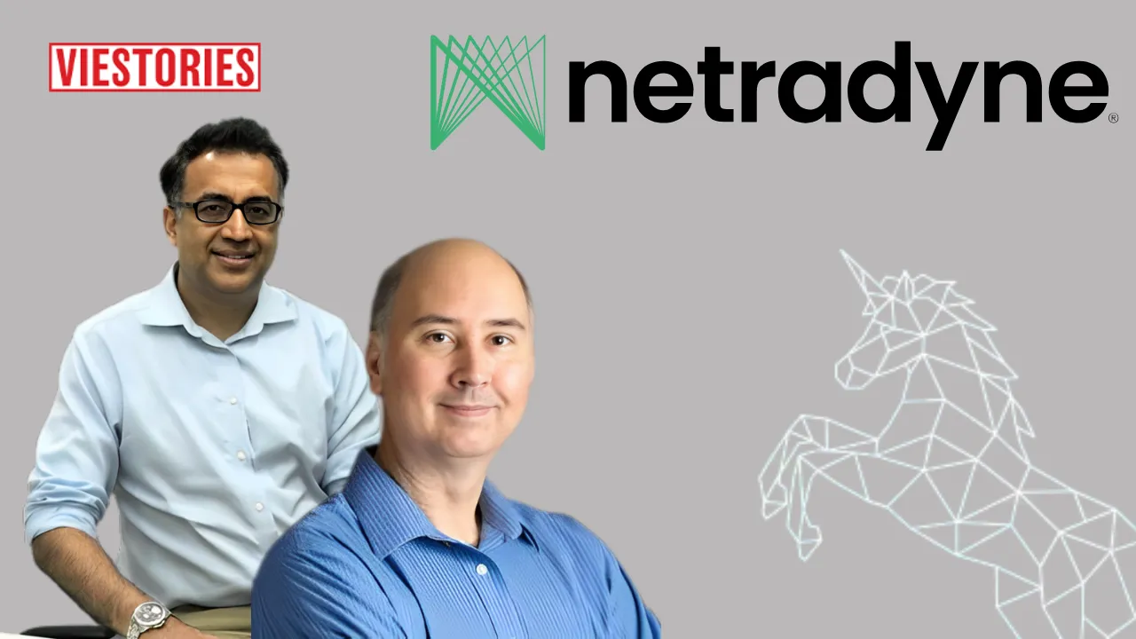 Netradyne Becomes India’s First Unicorn of 2025