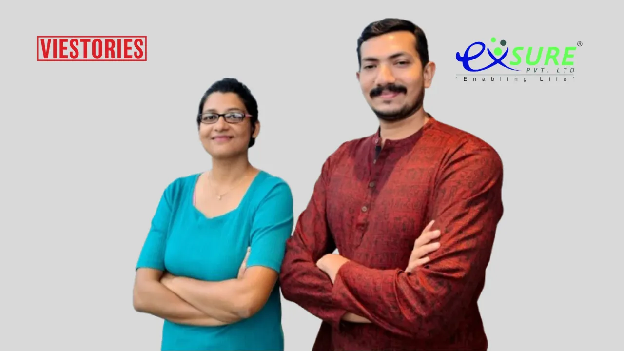 Biotech Startup Exsure Raises Rs 3 Cr Funding In Seed Round