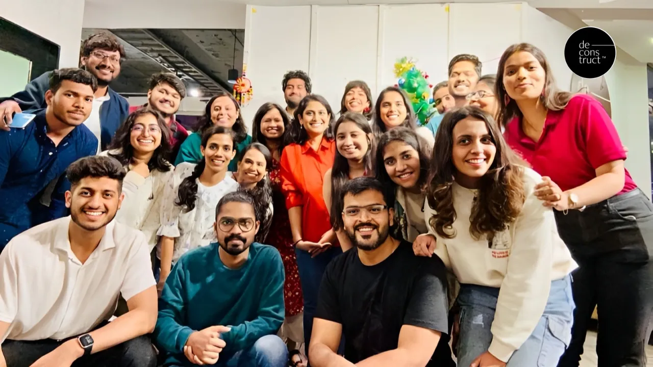 Skincare Brand Deconstruct Raises Rs 65 Cr In Funding