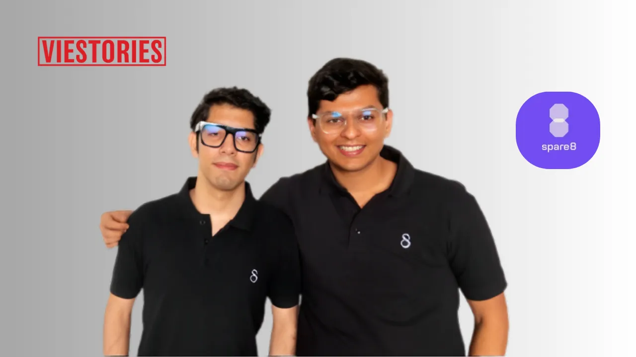 B2B2C Fintech Startup Spare8 Raises Funding 