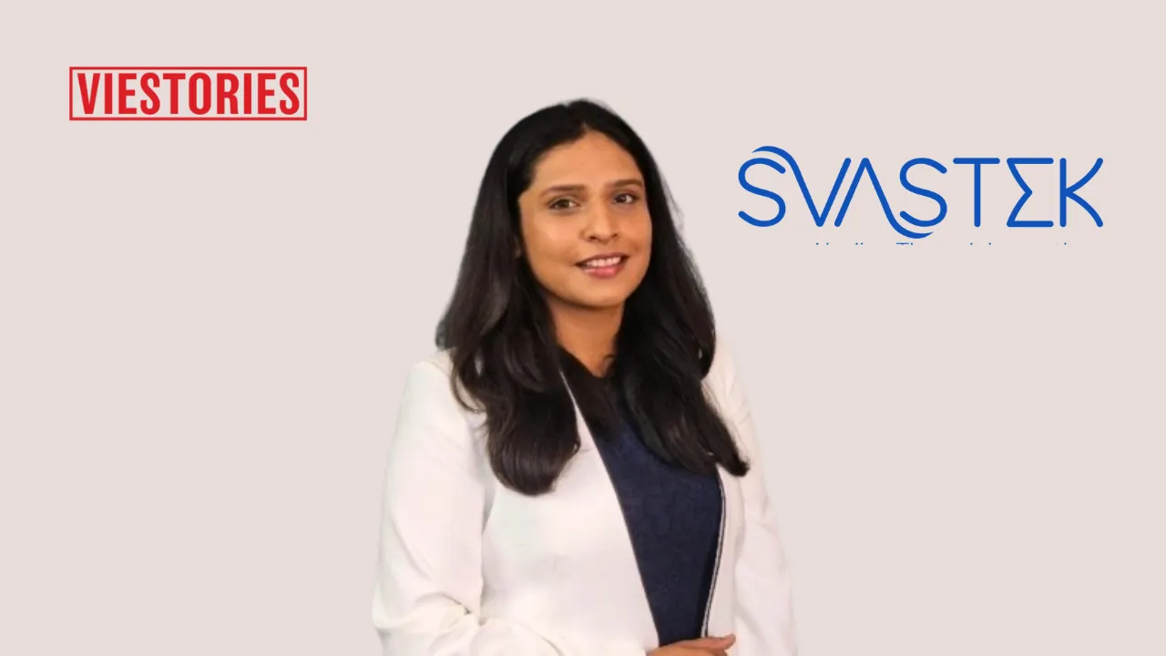 Medtech Startup SVASTEK Raises Rs 2 cr Funding led by IAN Angel Fund