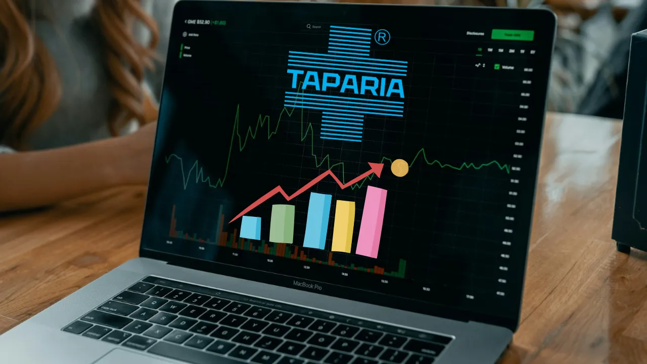 Taparia Tools Share Price Target