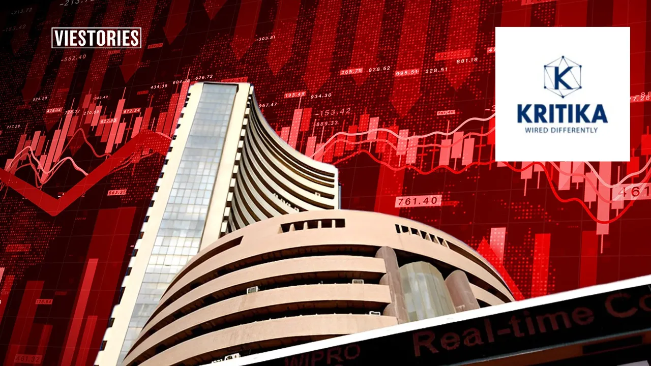 Kritika Wires Share Price Target