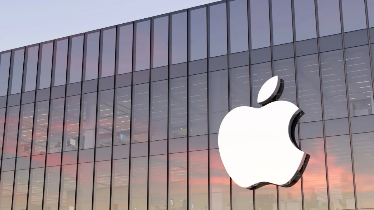 Tech Giant Apple In Talks With Bharat Forge For India-based Component Manufacturing
