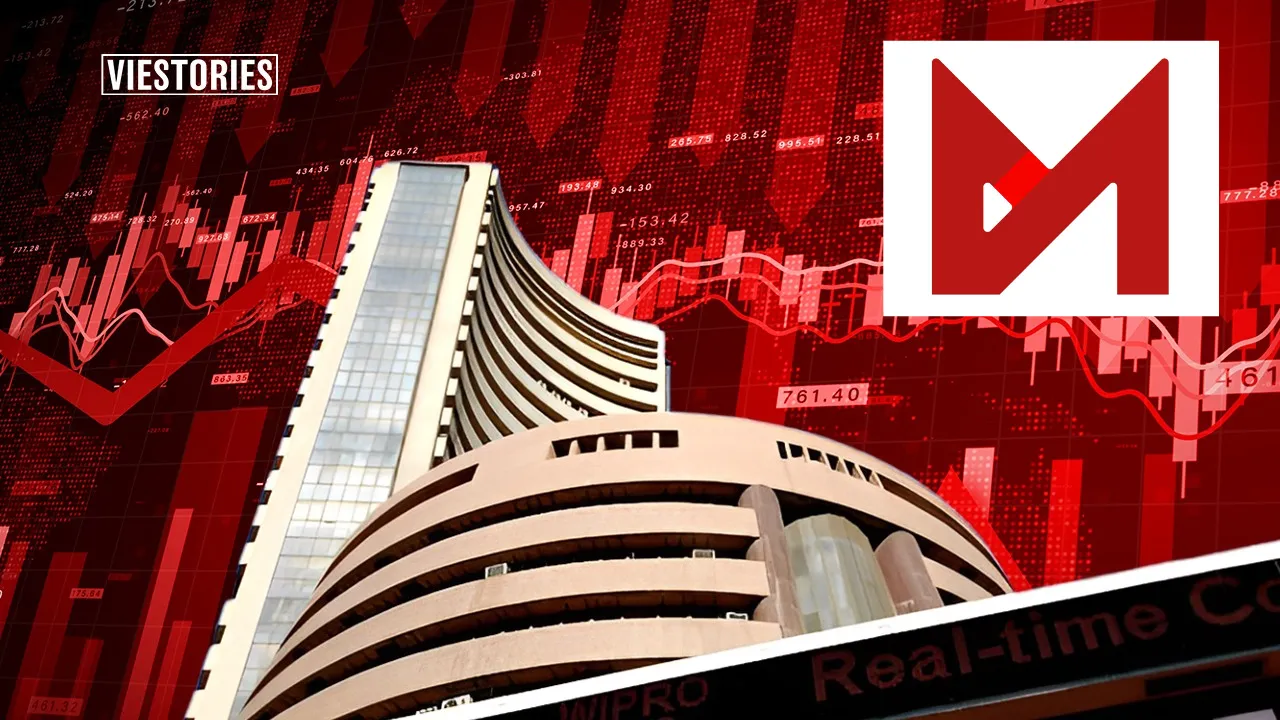 Mercury EV Tech Share Price Target