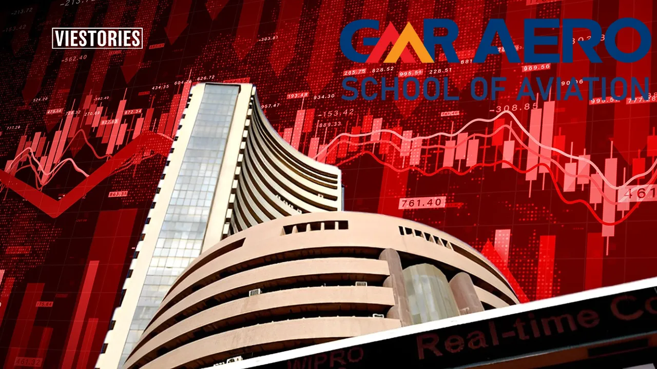 GMR Power Share Price Target