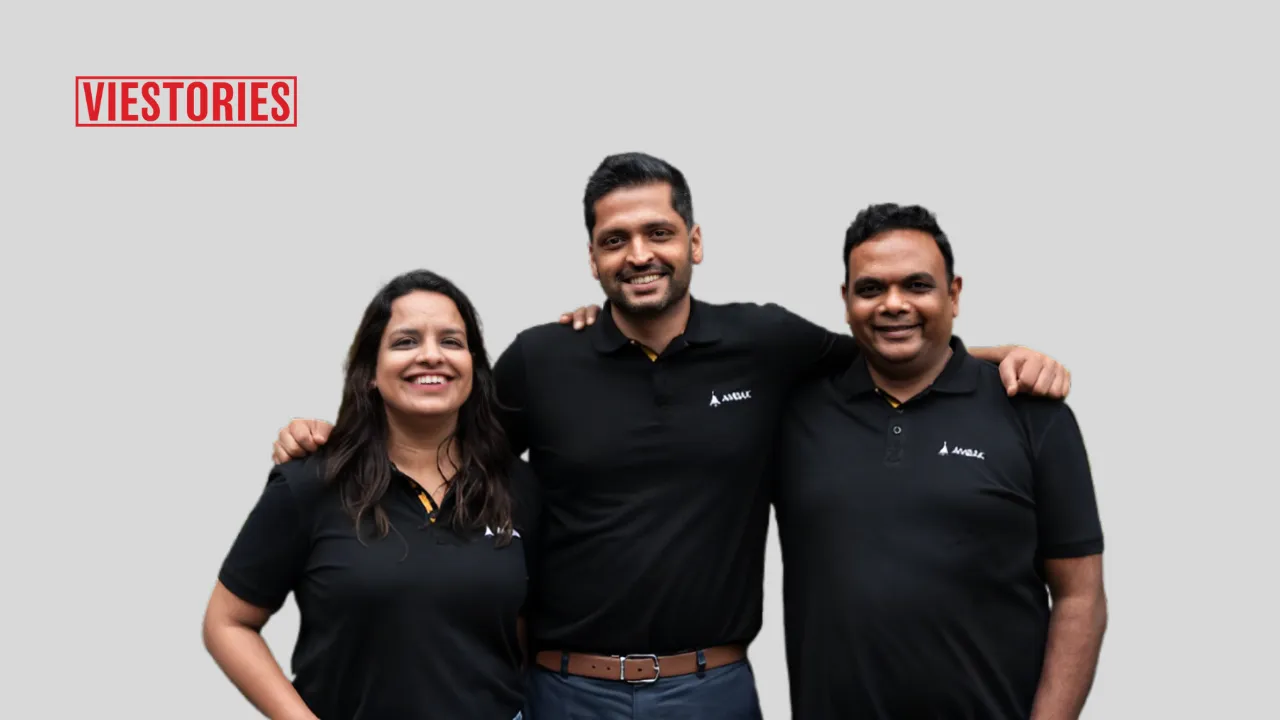 Fintech Startup Ambak Raises $7Mn Funding led by Peak XV’s Surge