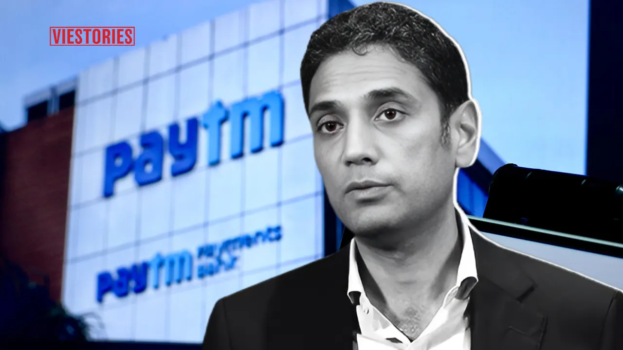 Paytm Payments Services MD and CEO Nakul Jain Resigns Amid Regulatory Uncertainty