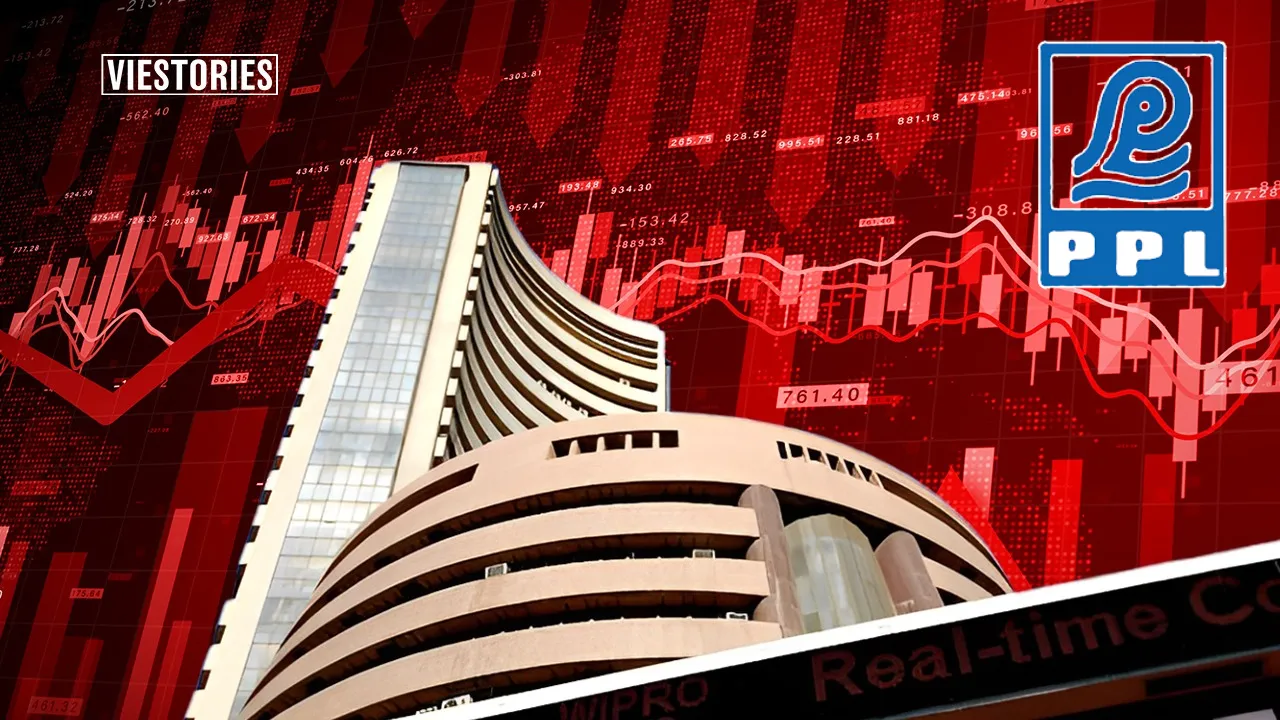 Paradeep Phosphates Share Price Target 