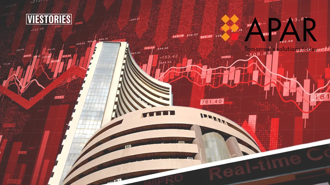 Apar Industries Share Price Target