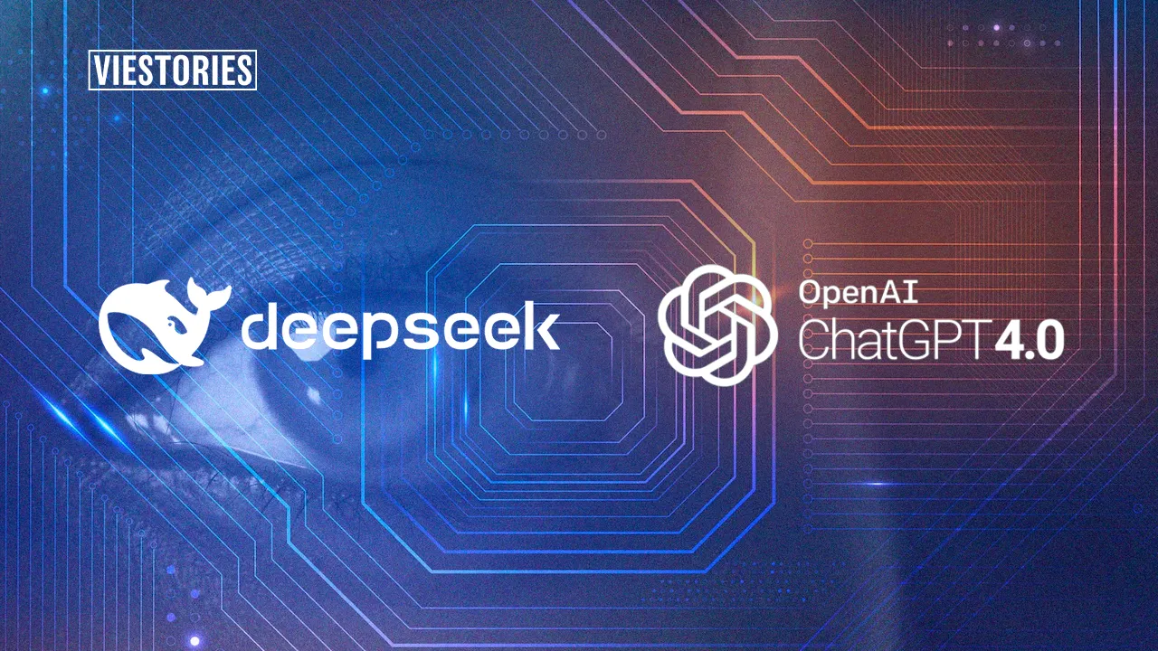 ChatGPT vs. DeepSeek