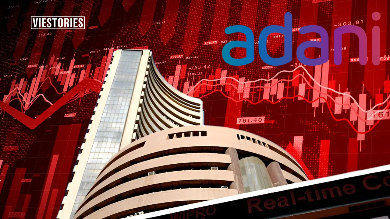 Adani Enterprises share price target