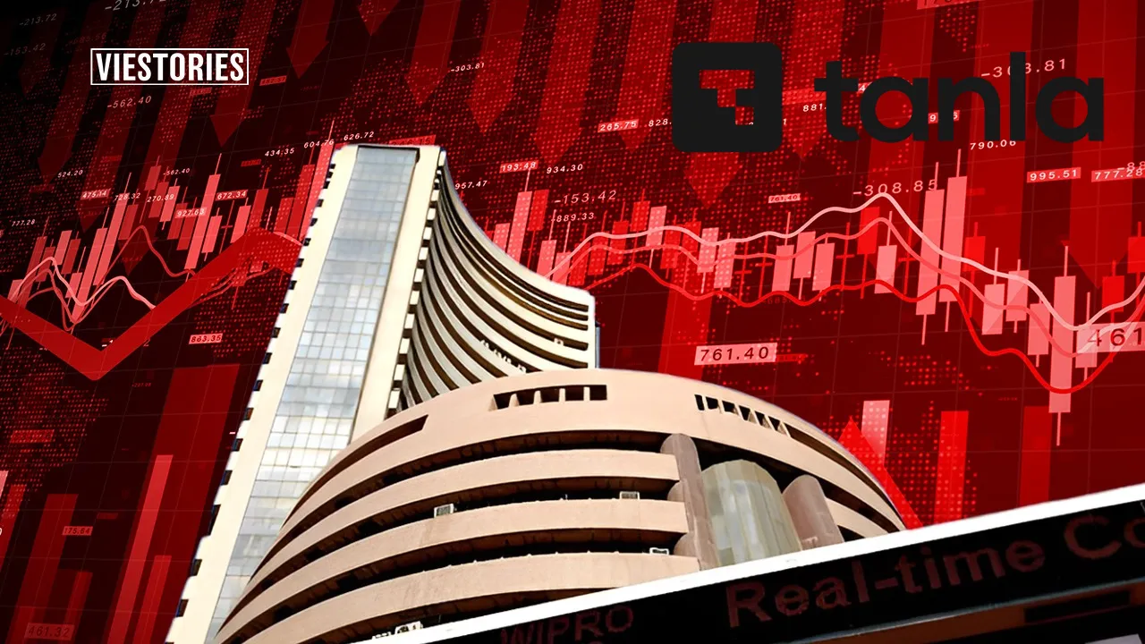 Tanla Share Price Target
