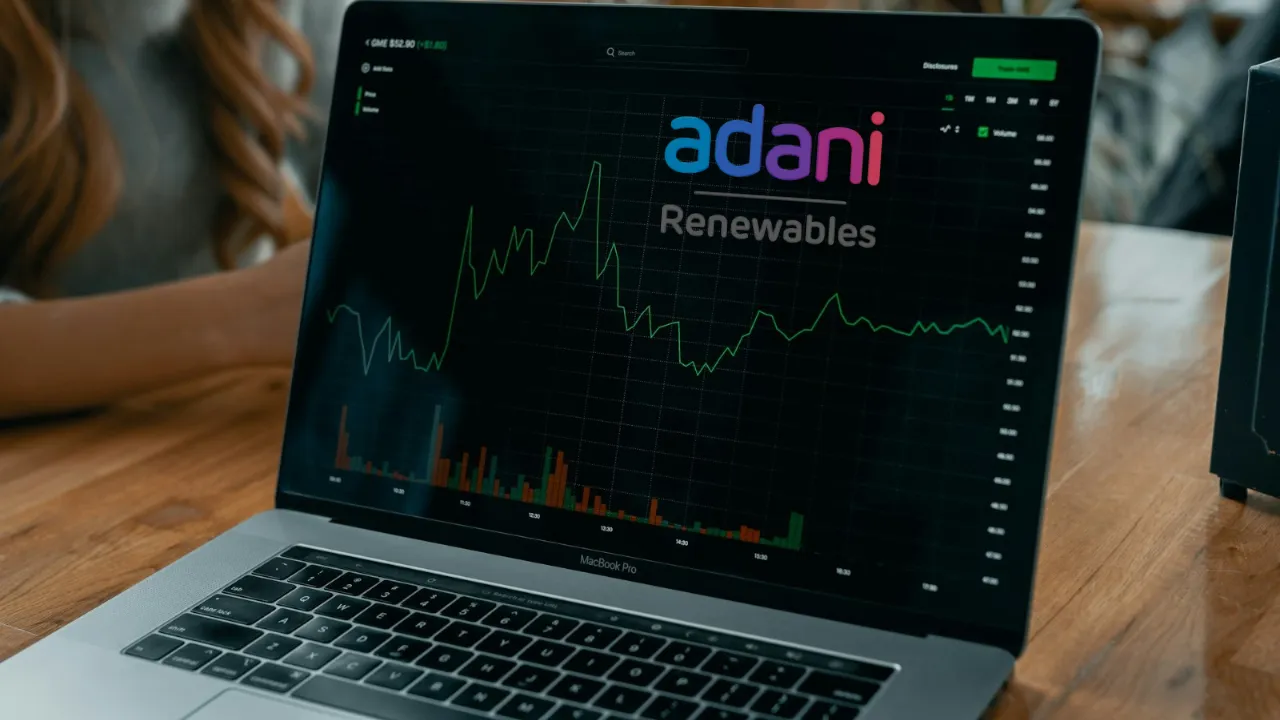 Adani Green Share Price Target