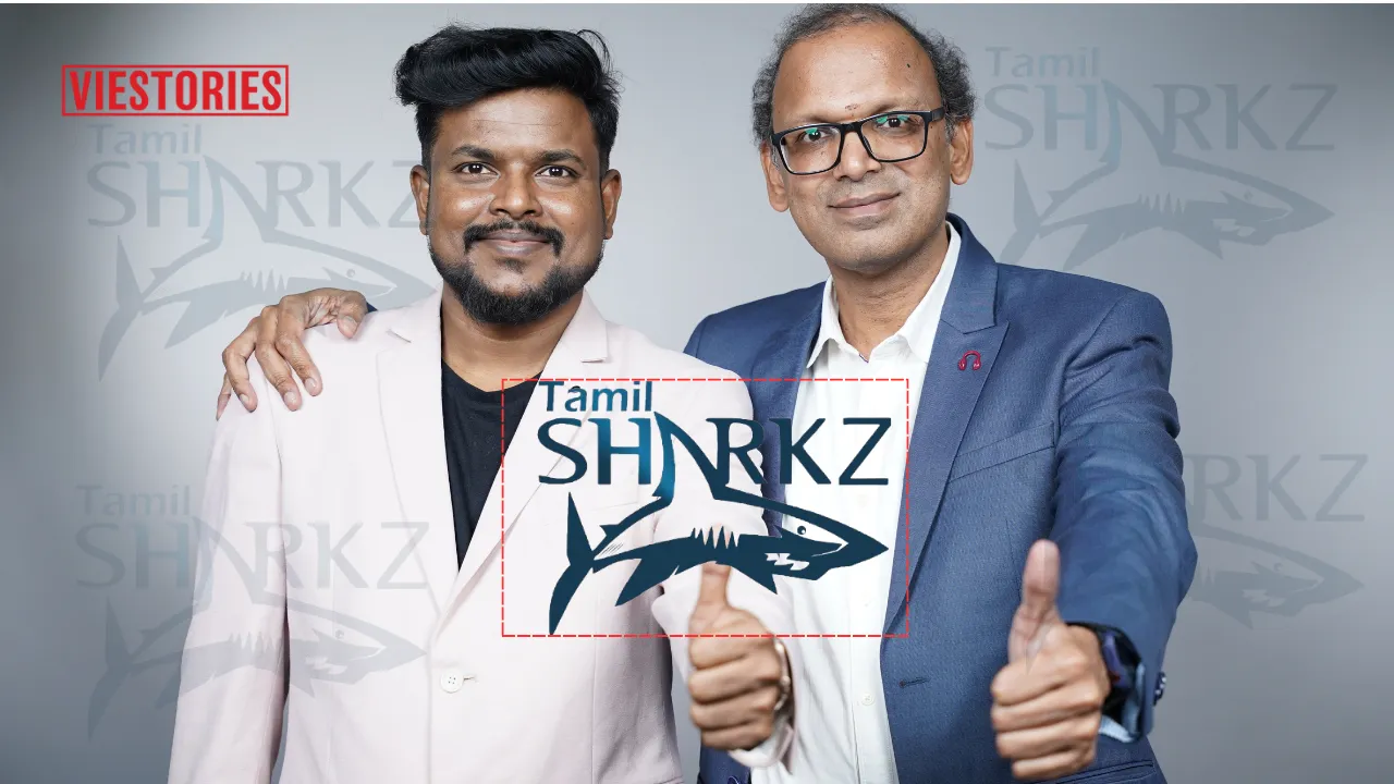 About Tamil Sharkz 