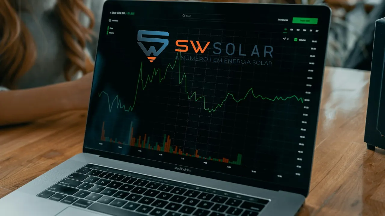 SW Solar Share Price Prediction