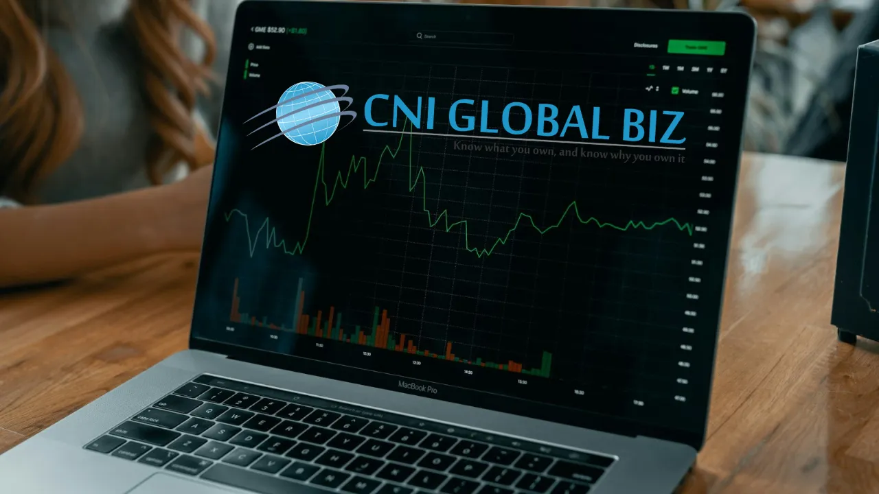 CNI Research Share Price Target