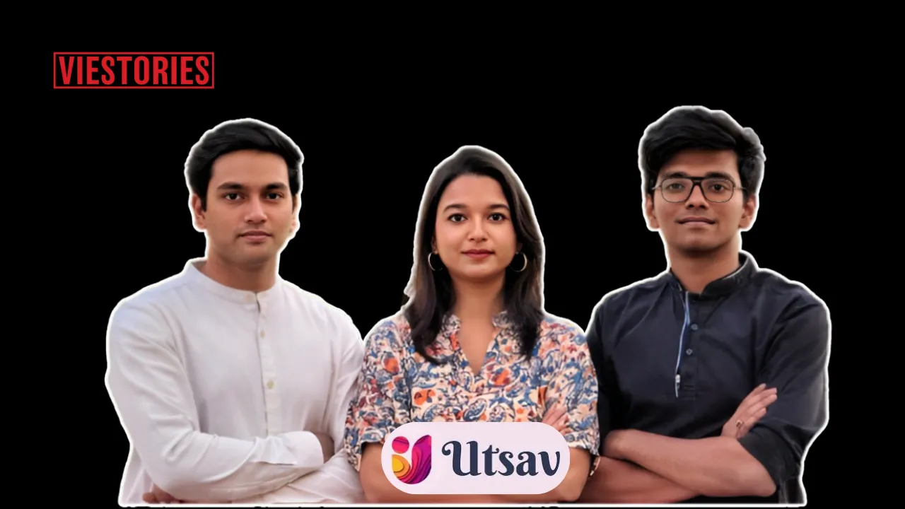 Spiritual Tech Startup Utsav Raises Rs 6.35 Cr Funding 