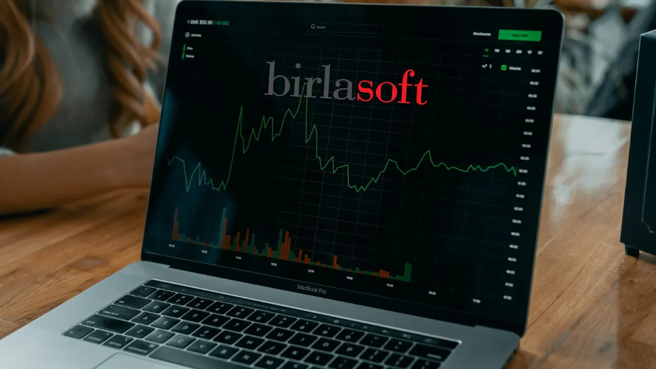 BirlaSoft Share Price Target
