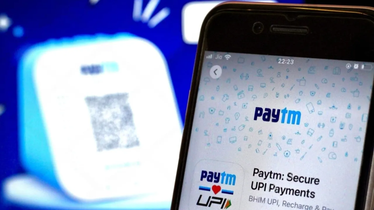 Paytm Cloud to Acquire 25% stake in Seven Tech to Enter Brazil’s fintech Market
