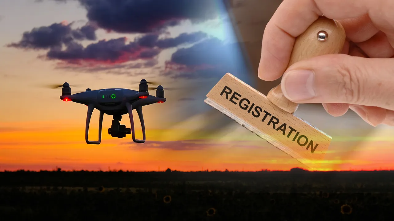 Over 10K commercial drones registered on govt portal 'Digital Sky Platform'