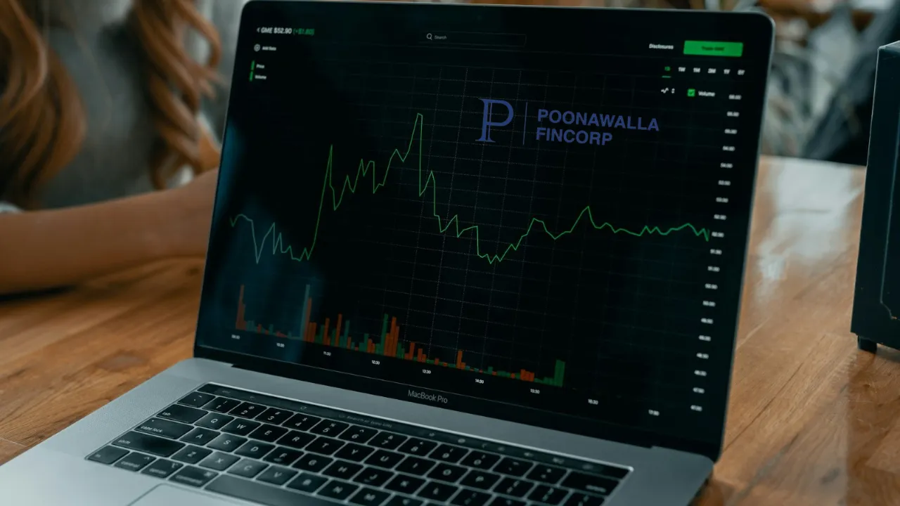 Poonawalla Fincorp Share Price Target