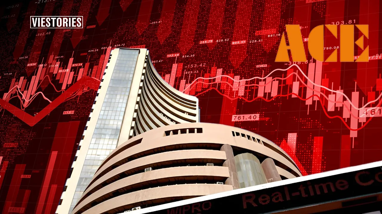 ACE Share Price Target