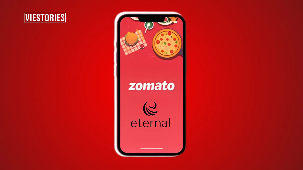 Zomato Board Approves Company Name Change To Eternal Ltd
