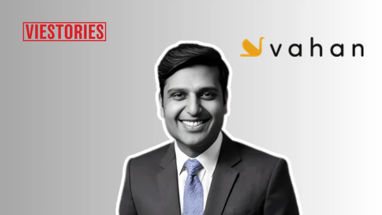 Vahan.ai Secures Funding to Strengthen Blue-Collar Recruitment Platform