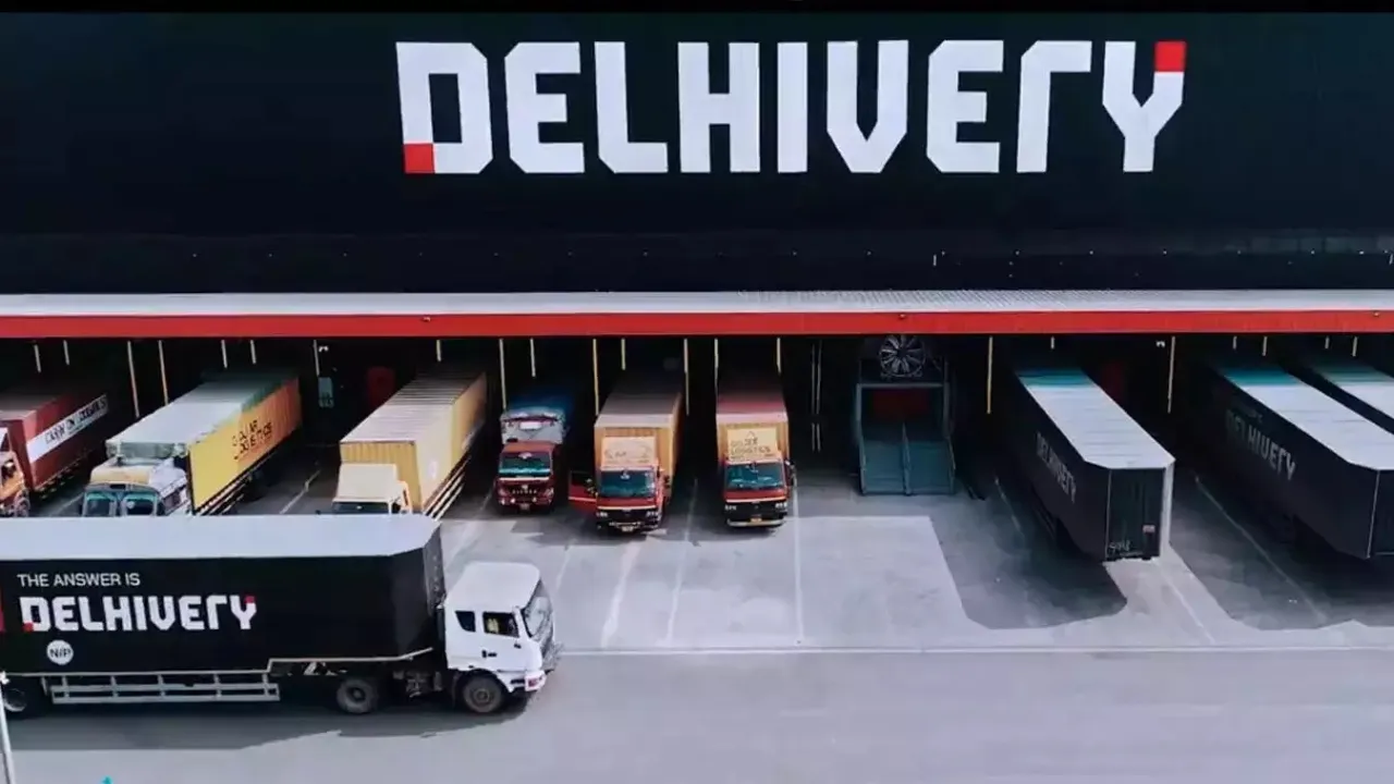 Delhivery Announces Namita Thapar & Sameer Mehta as New Board Members