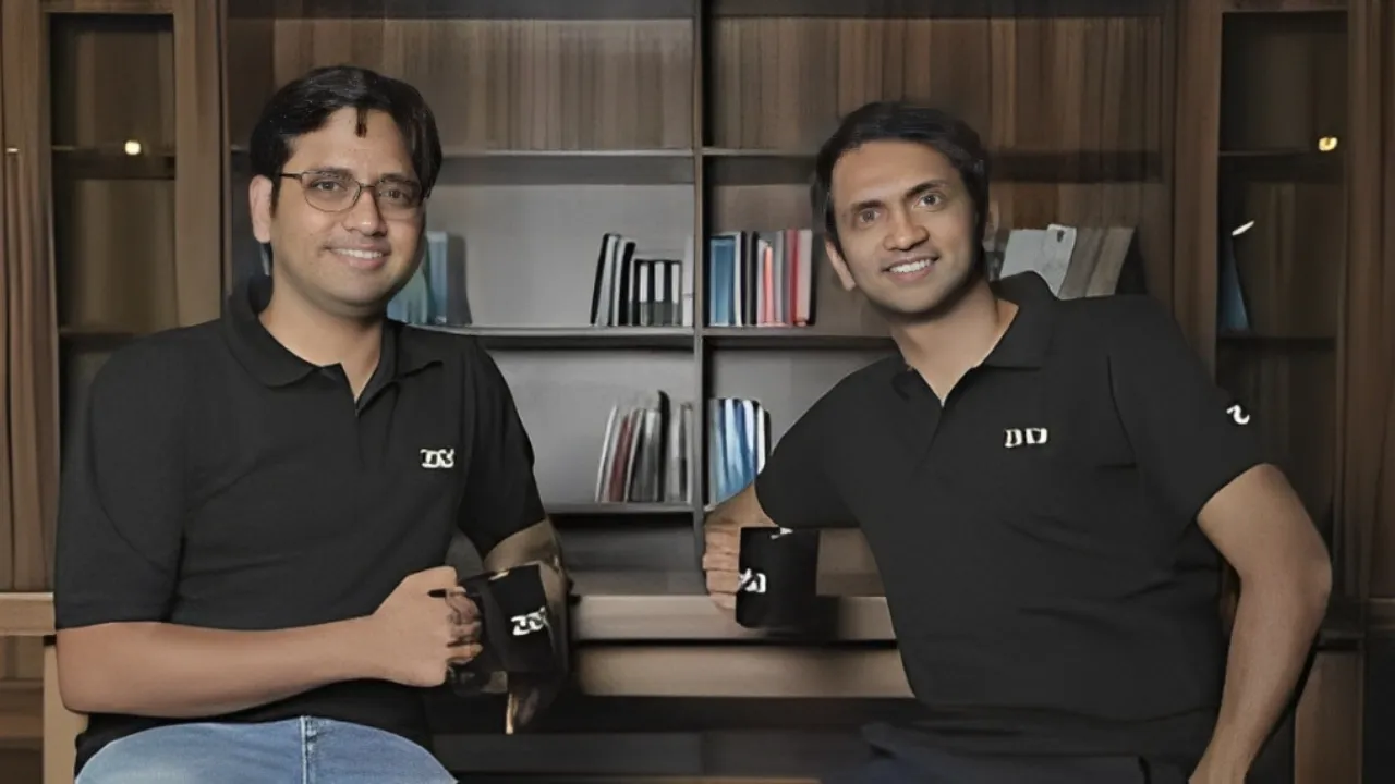 Banking Tech Startup Zeta Raises $50 Mn From Optum