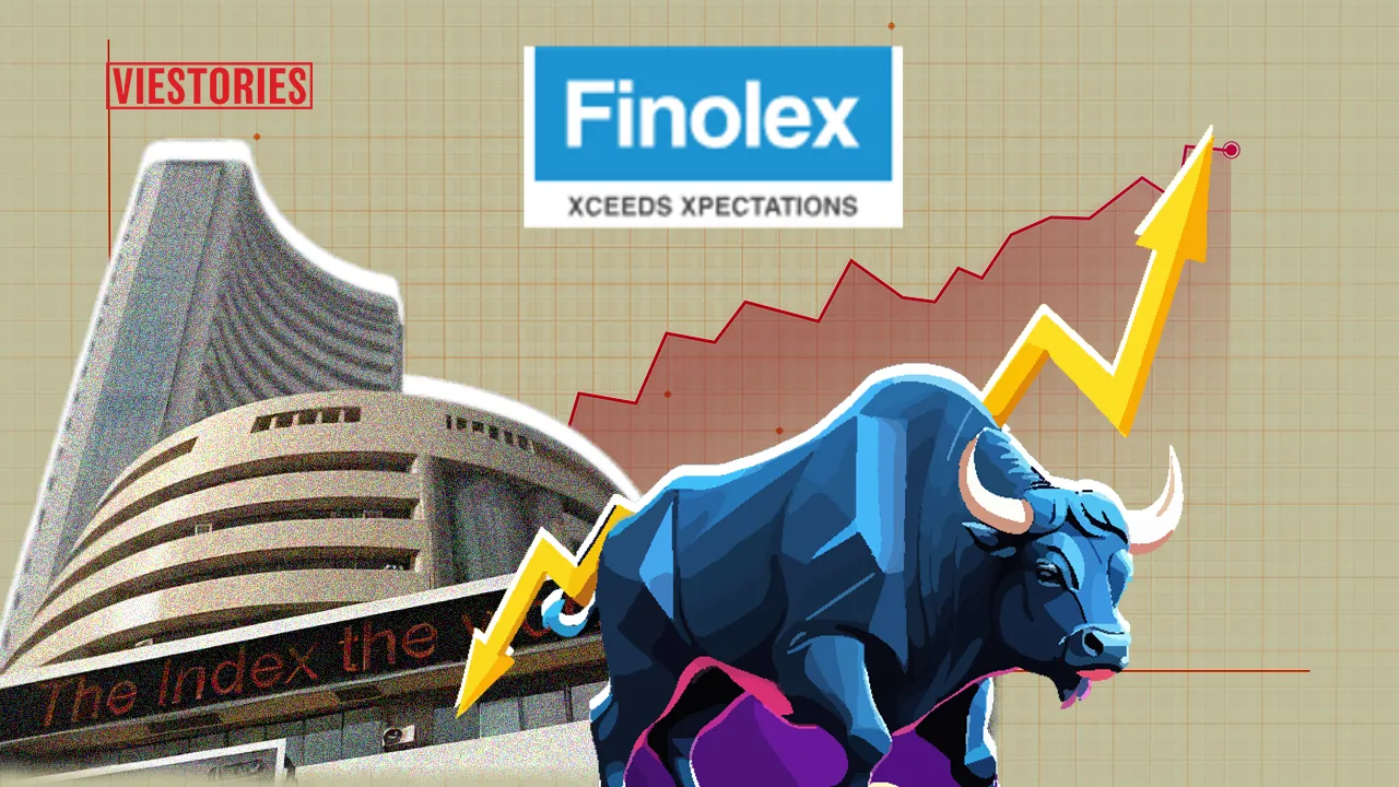 Finolex Cables Share Price Target
