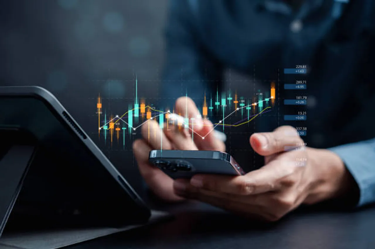 Best Crypto Trading Apps for Indian Users – A Complete Guide