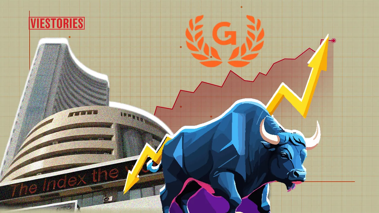 GNFC Share Price Target 