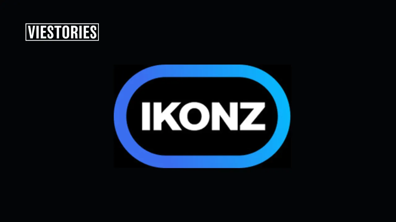 AI startup Ikonz Studios Raises Pre-Seed A Funding