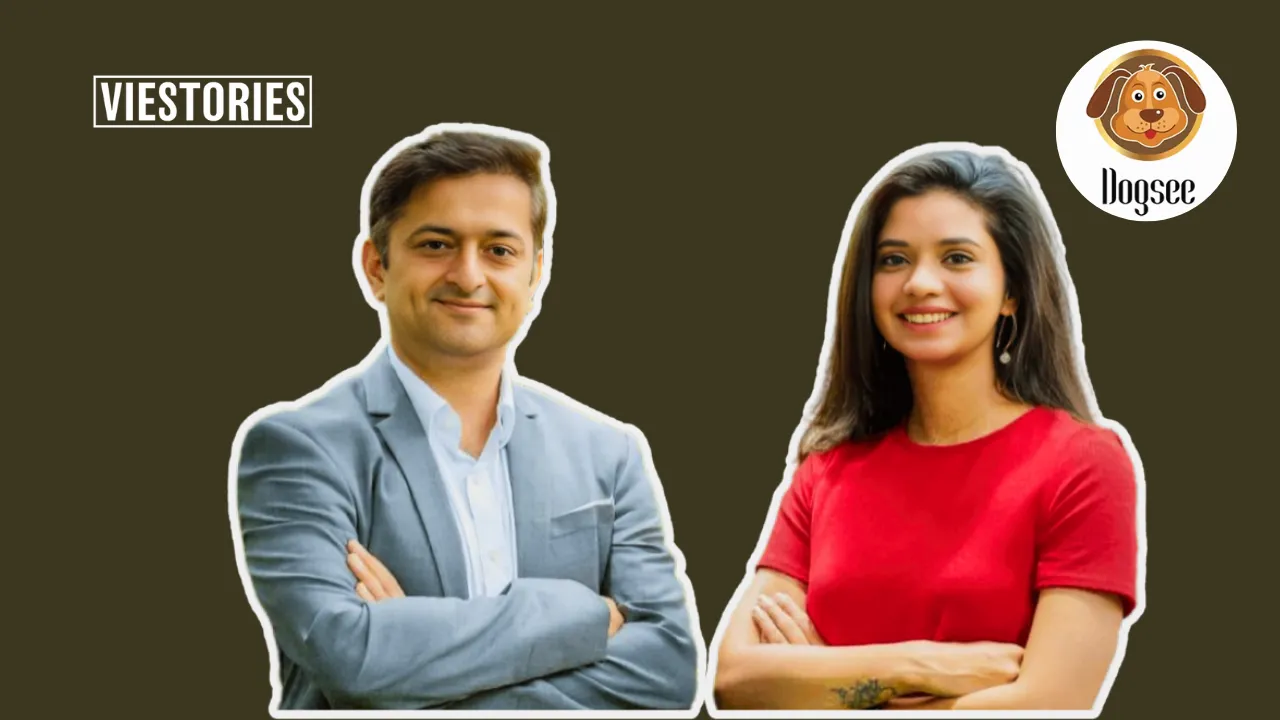 Pet Food Startup Dogsee Chew Raises $8Mn in Series B Funding Round