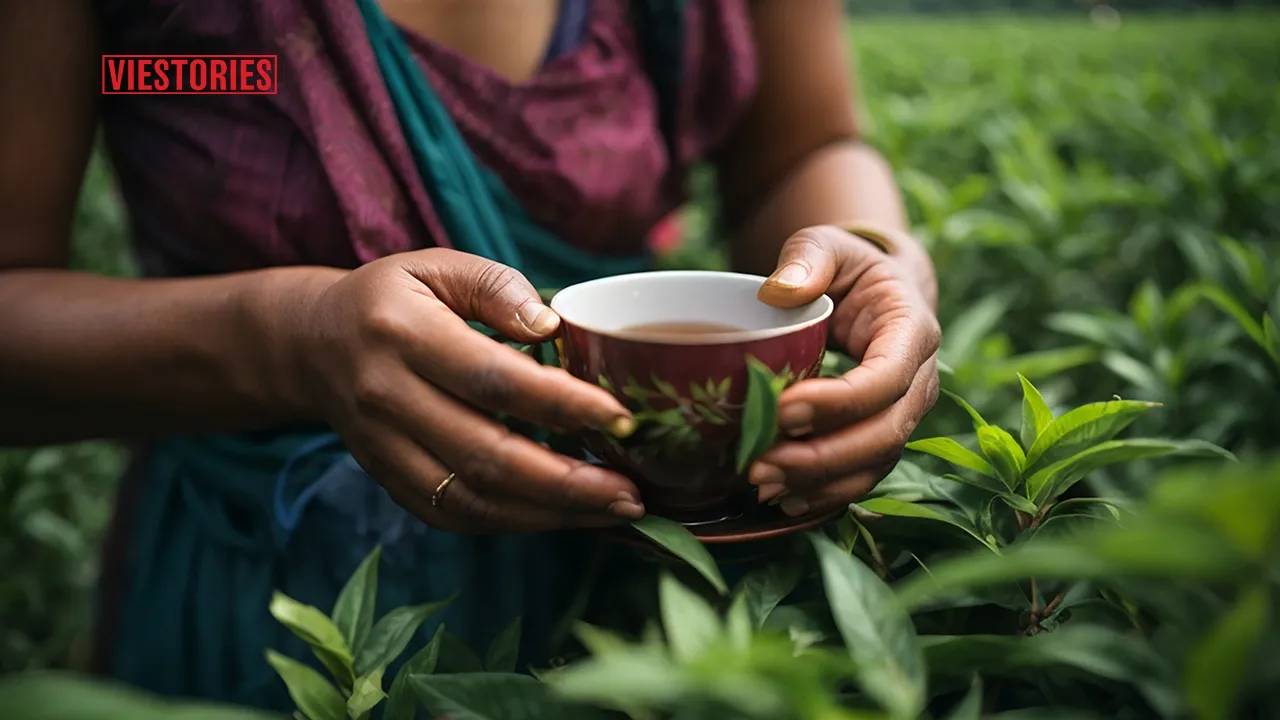 Key to Successful Tea Business in India