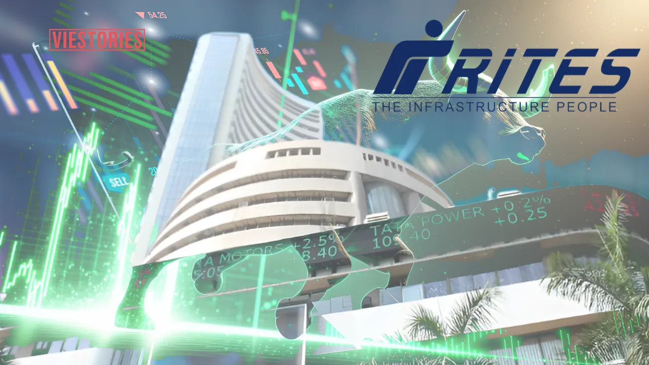 Rites Share Price Target