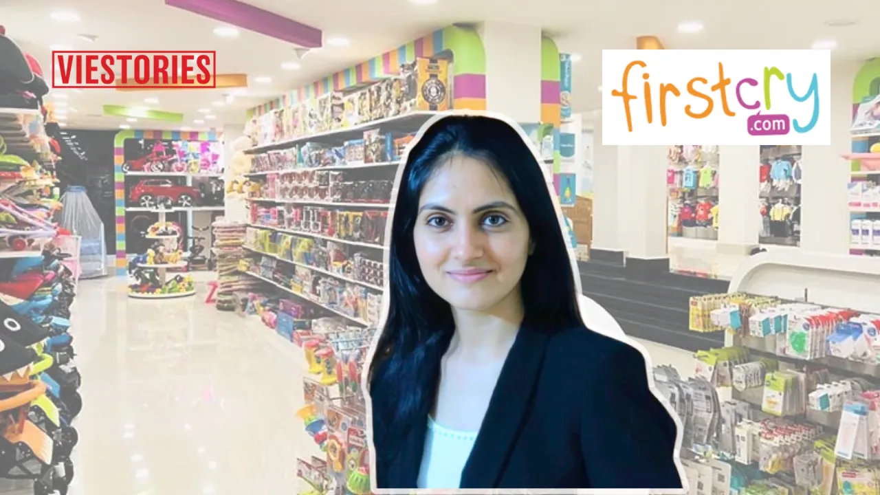 FirstCry Company Secretary Neelam Jethani Resigns To Pursue New Avenues