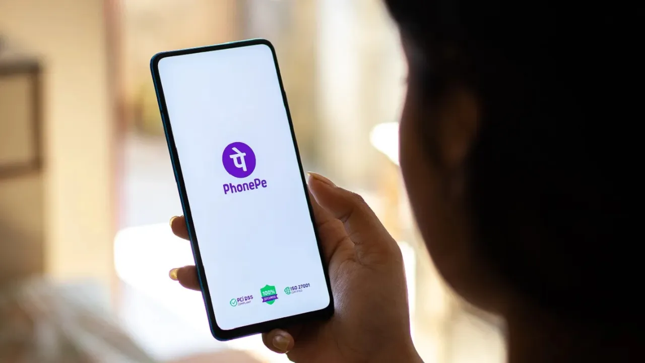 Walmart-backed PhonePe gears up for IPO 