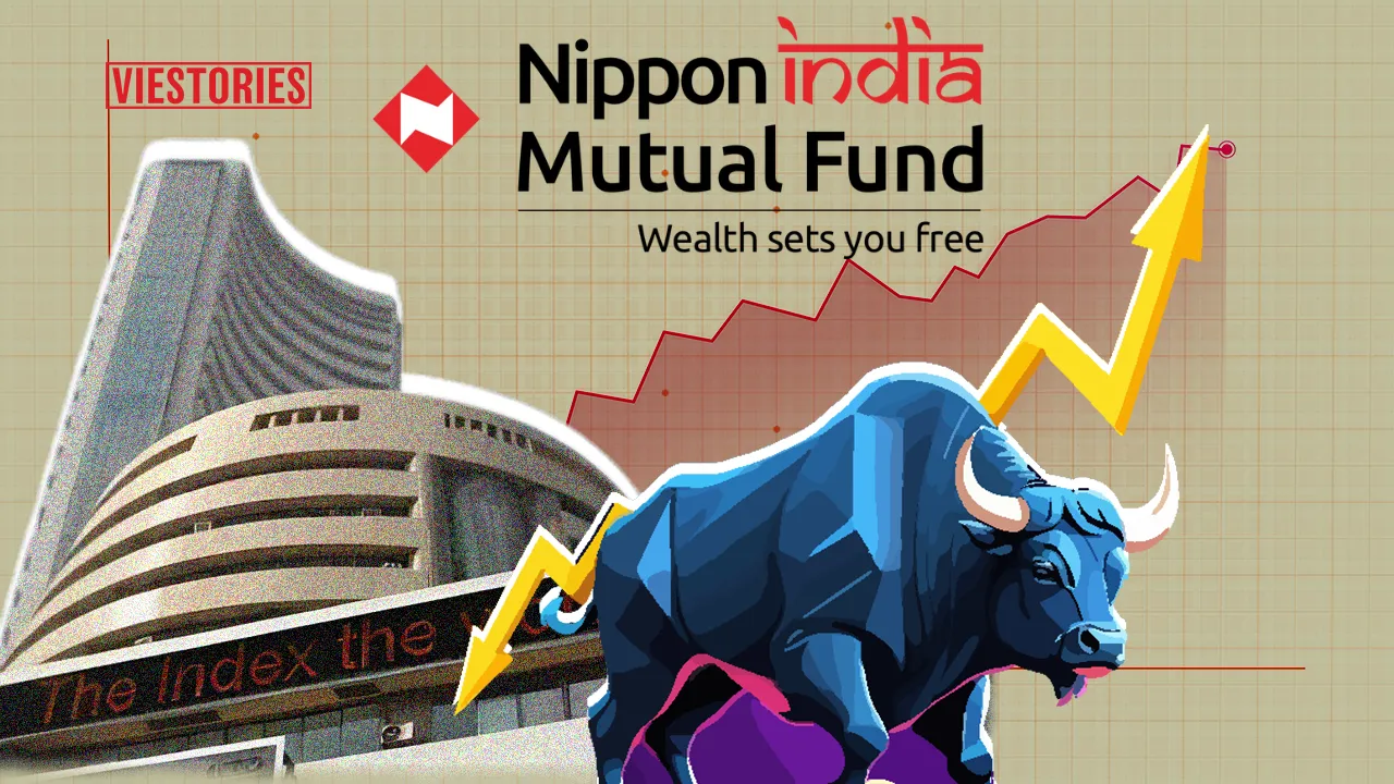 Nippon India Share Price Target 