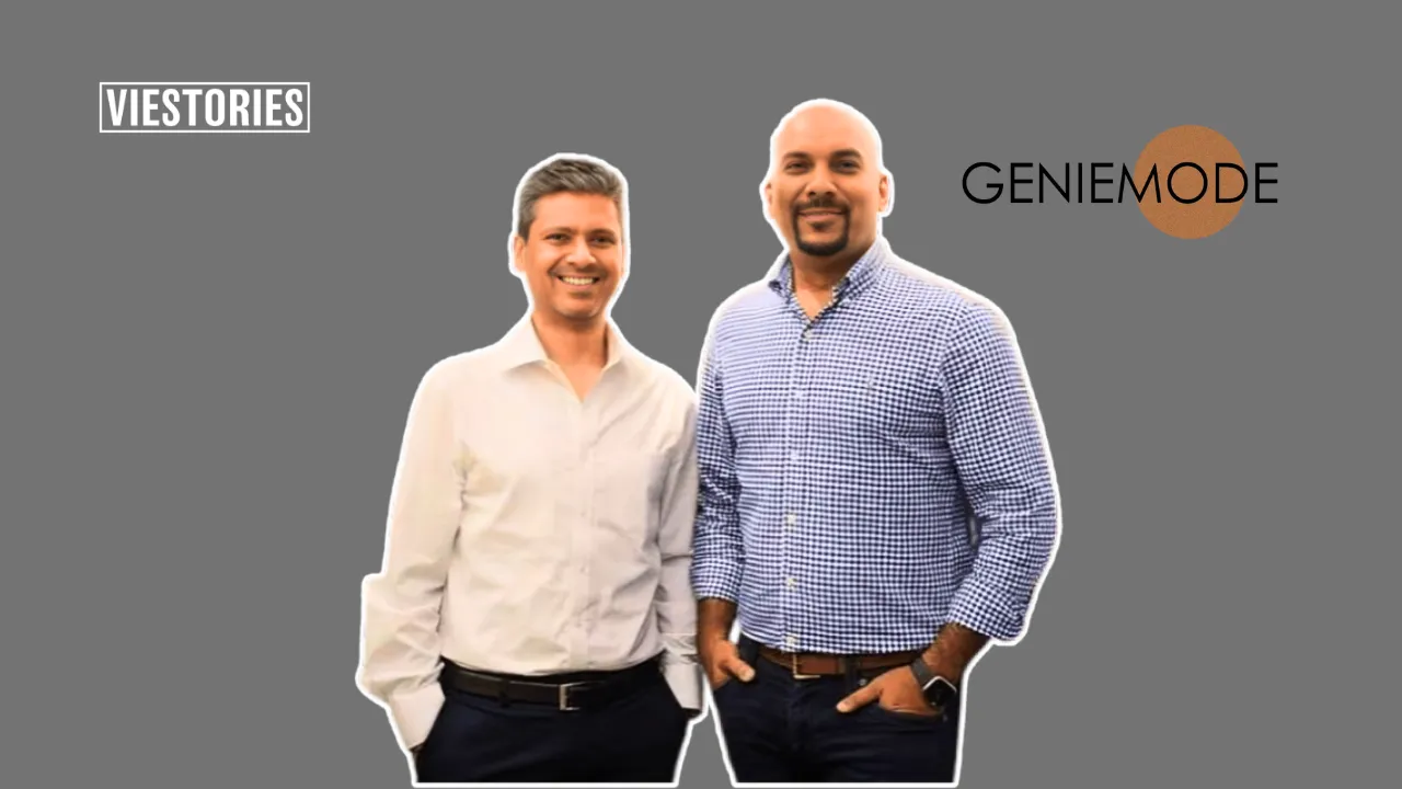 Geniemode Raises over $50Mn in Series C funding Round